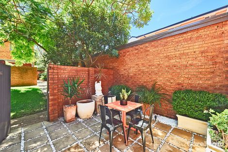 Property photo of 11/9-13 Boronia Street Redfern NSW 2016