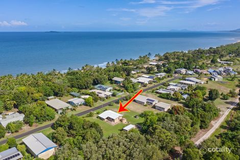 Property photo of 18-20 Inarlinga Road Cowley Beach QLD 4871