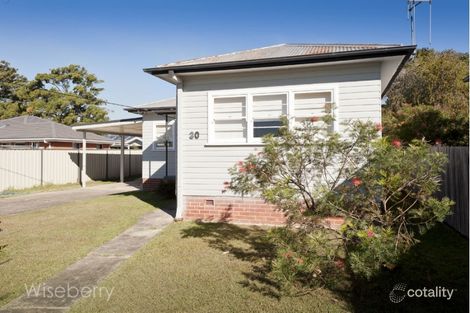 30 Cowper St, Taree, NSW 2430