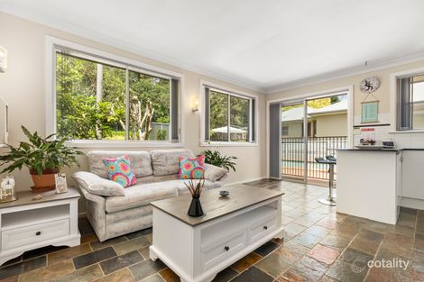 Property photo of 11 Kalang Road Mount Colah NSW 2079