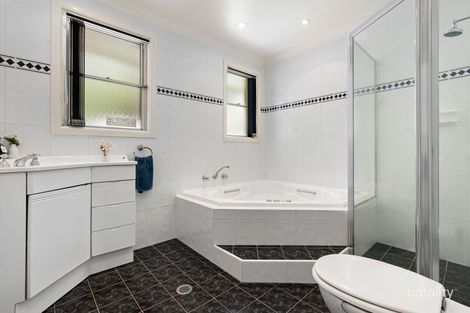 Property photo of 11 Kalang Road Mount Colah NSW 2079