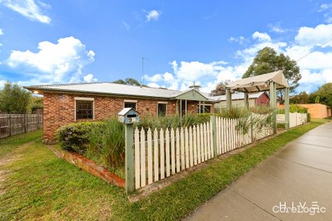 Property photo of 93 Ellendon Street Bungendore NSW 2621