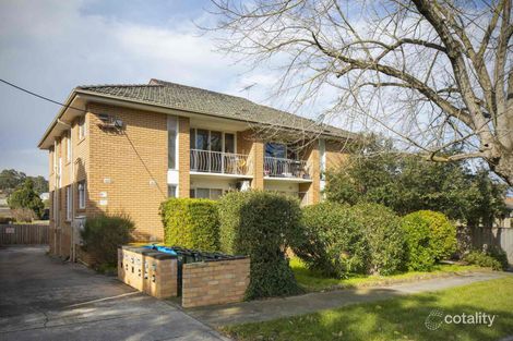 Property photo of 4/18 Rossfield Avenue Kew VIC 3101