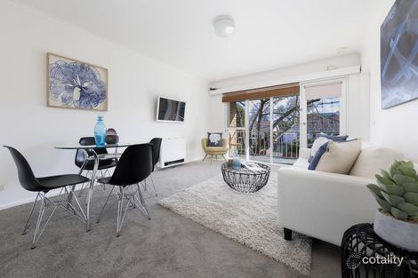 Property photo of 4/18 Rossfield Avenue Kew VIC 3101