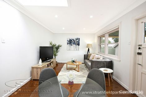 Property photo of 7 Courallie Avenue Homebush West NSW 2140