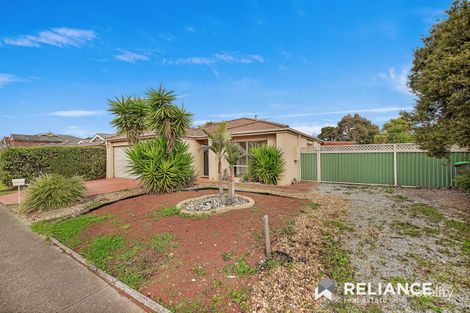 Property photo of 8 Nitaya Street Hoppers Crossing VIC 3029