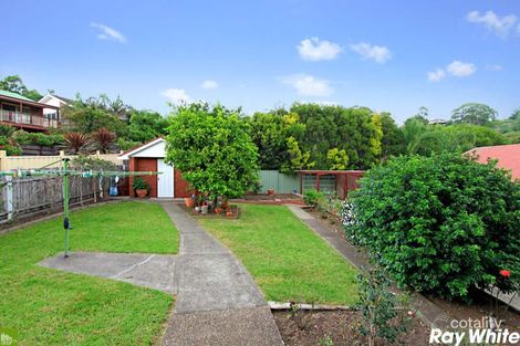 Property photo of 31 Severn Place Albion Park NSW 2527