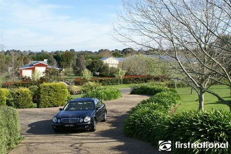 Property photo of 14-16 Cloverfield Close Berwick VIC 3806