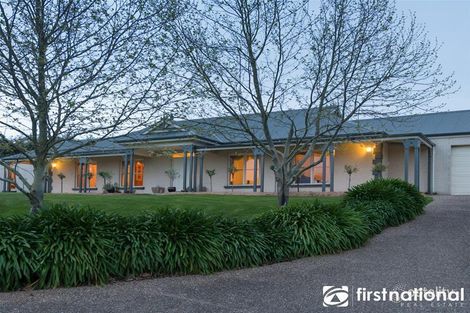 Property photo of 14-16 Cloverfield Close Berwick VIC 3806