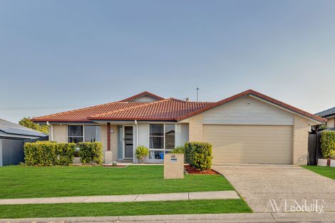 20 Thames Dr, Regents Park, QLD 4118