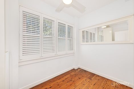 Property photo of 3/66 Bayswater Road Rushcutters Bay NSW 2011