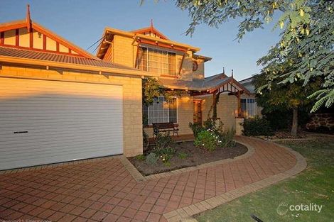 Property photo of 4 Bourke View Jane Brook WA 6056