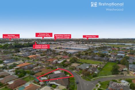 Property photo of 18 Melanie Drive Werribee VIC 3030