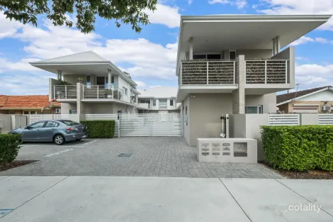 Property photo of 8/166 Belmont Avenue Rivervale WA 6103