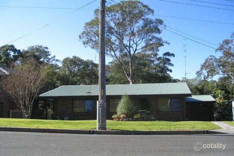 5 Fairloch Ave, Farmborough Heights, NSW 2526