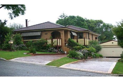 Property photo of 59 Stornoway Avenue St Andrews NSW 2566