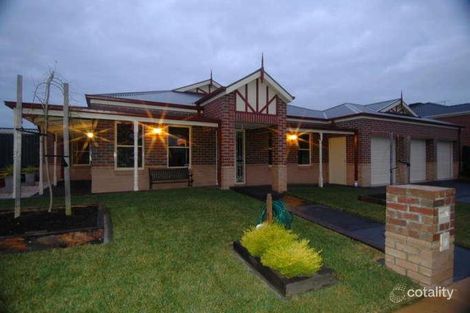 1 Clydesdale Ct, Mount Martha, VIC 3934