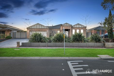 Property photo of 64 Dalray Crescent Kurunjang VIC 3337