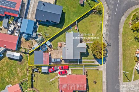 Property photo of 23 Smith Street Ulverstone TAS 7315