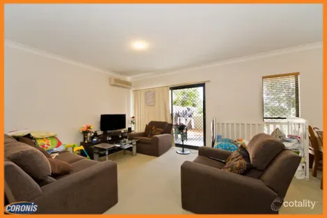 Property photo of 4/13 Richmond Road Morningside QLD 4170