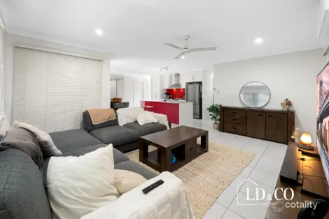 Property photo of 1 Mulcahy Crescent Eimeo QLD 4740