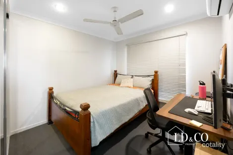 Property photo of 1 Mulcahy Crescent Eimeo QLD 4740