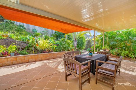 Property photo of 33 Keneally Street Maudsland QLD 4210