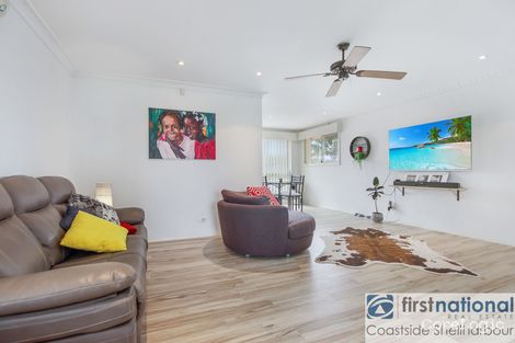 Property photo of 5/4 Panbula Place Flinders NSW 2529