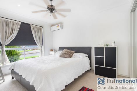 Property photo of 5/4 Panbula Place Flinders NSW 2529