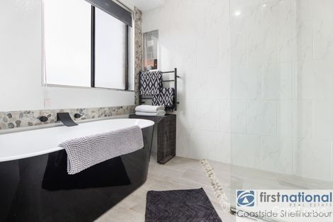 Property photo of 5/4 Panbula Place Flinders NSW 2529