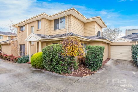 Property photo of 5/70 Community Hub Sydenham VIC 3037