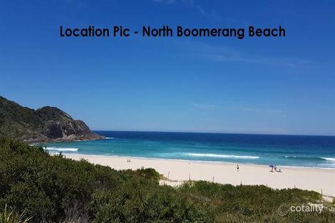 Property photo of 2/26 Boomerang Drive Boomerang Beach NSW 2428