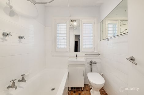 Property photo of 3/66 Bayswater Road Rushcutters Bay NSW 2011