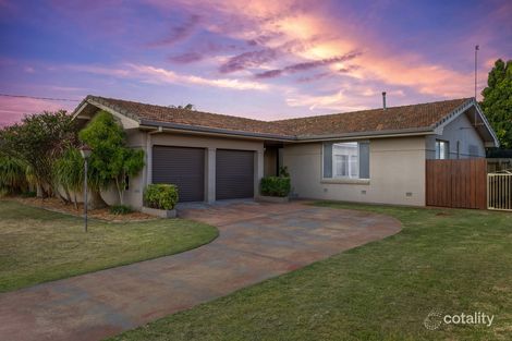 67 Router St, Wilsonton, QLD 4350