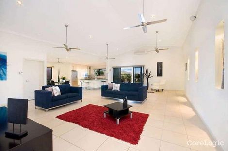 Property photo of 14 Knox Court Mount Louisa QLD 4814
