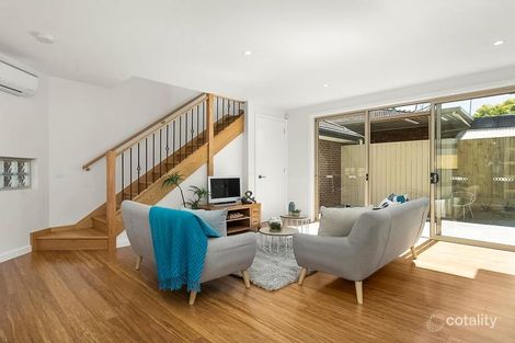 Property photo of 2/8 Ronald Street Essendon North VIC 3041