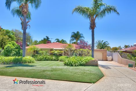 Property photo of 41 Osprey Circle Ballajura WA 6066