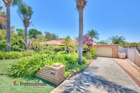 Property photo of 41 Osprey Circle Ballajura WA 6066