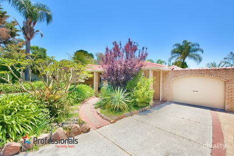 Property photo of 41 Osprey Circle Ballajura WA 6066