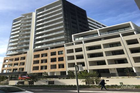 309a/7-9 Kent Rd, Mascot, NSW 2020