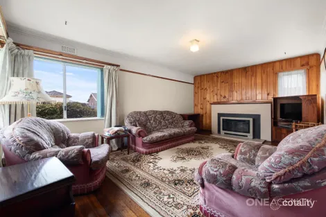 Property photo of 5 Payne Street Hillcrest TAS 7320