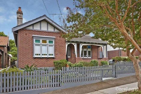 Property photo of 199 Victoria Street Ashfield NSW 2131