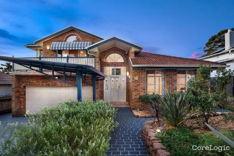 Property photo of 55 Sofala Avenue Riverview NSW 2066