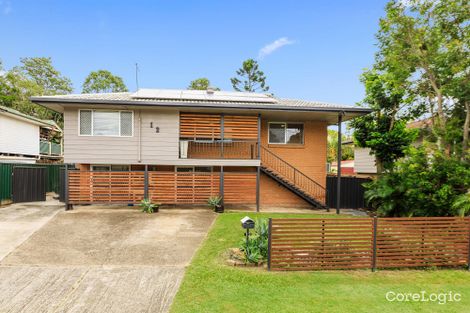 Property photo of 12 Currawong Drive Birkdale QLD 4159