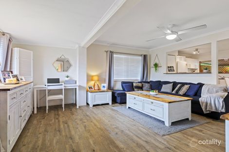 Property photo of 12 Currawong Drive Birkdale QLD 4159