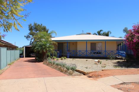 Property photo of 12 Pogona Court Roxby Downs SA 5725