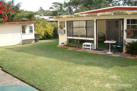 Property photo of 184 National Avenue Loftus NSW 2232