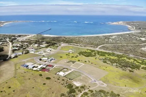 Property photo of 8 Rupara Circuit Elliston SA 5670