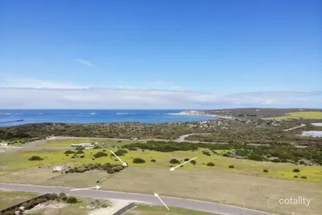 Property photo of 8 Rupara Circuit Elliston SA 5670