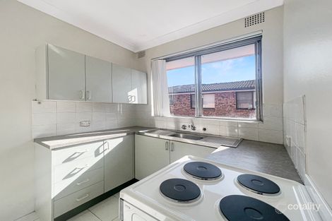 5/18 Collimore Ave, Liverpool, NSW 2170